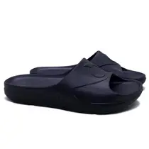 Sandal Ortuseight Cronus Slides - Black