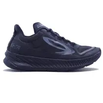 Sepatu Running 910 Geist Ekiden - Hitam/Hitam