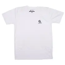 Jersey Grygera Victory Running - White