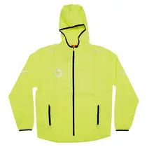 Jaket Ortuseight Sonic Wind Breaker - Lime