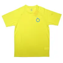 Jersey Ortuseight Hypersonic RN Jersey - Electricity/Cyan