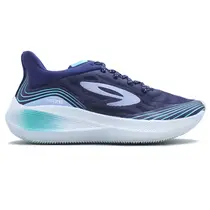 Sepatu Running 910 Haze Vision 1.0 - Biru Tua/Abu/Hijau
