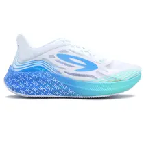 Sepatu Running 910 Haze Vision SE JKT - Putih/Biru