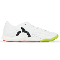 Sepatu Futsal Ortuseight Catalyst Vision V4 IN K-lea - Off White