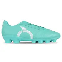 Sepatu Bola Ortuseight Mirage FG - Aqua/White