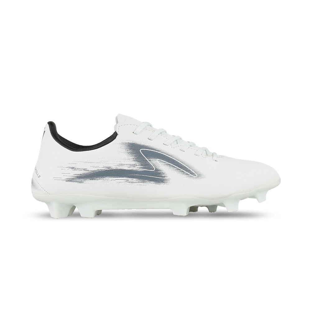 Sepatu Bola Anak Specs Elevation One JR FG - Pearl City/Shipyard