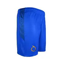 Celana Ortuseight Infinity Shorts - Blue