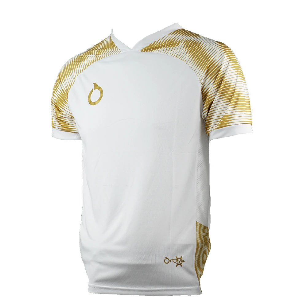 Jersey Ortuseight Infinity - White