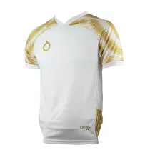 Jersey Ortuseight Infinity - White