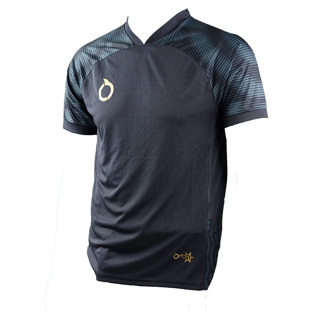 Jersey Ortuseight Infinity - Black