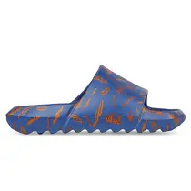 Sandal Mills Metaslide Graffiti - Navy/Orange