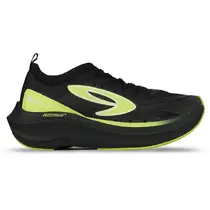 Sepatu Running 910 Takashi Run Elite - Hitam/Hijau Neon