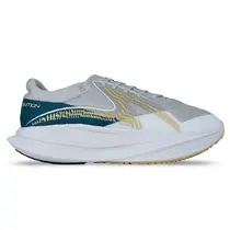 Sepatu Running Specs Ignition SV Subs1 - Vapor Gray/Shaded Spruce/White