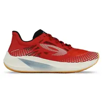 Sepatu Running 910 Haze 1.5 SE - Merah/Putih-Gading/Hitam