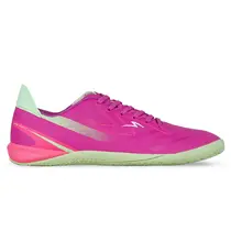 Sepatu Futsal Specs Accelerator Speedkraft Core IN - Purple Cactcus/Volt Pink