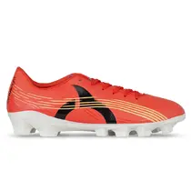 Sepatu Bola Ortuseight Horizon FG - Scarlet/Black
