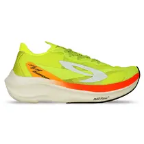 Sepatu Running 910 Haze Fuzz Lite - Hijau/Orange/Kuning