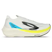 Sepatu Running 910 Haze Fuzz Lite - Putih/Hijau/Biru