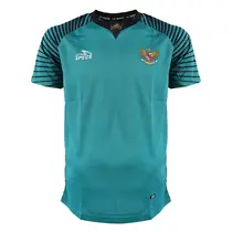 Jersey Specs Bamantara Training JSY (M) - Tera Green