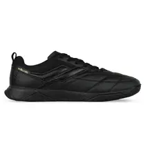Sepatu Futsal Mills Voltasala Mirage Academy Pack - All Black