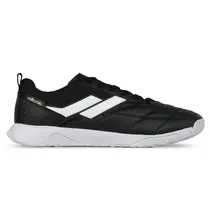 Sepatu Futsal Mills Voltasala Mirage Academy Pack - Black/White
