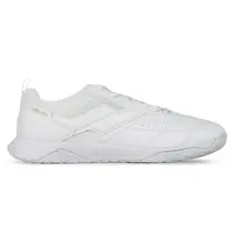Sepatu Futsal Mills Voltasala Mirage Academy Pack - All White
