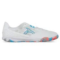 Sepatu Futsal Ortuseight Jogosala Crusher V2 - White/Camo
