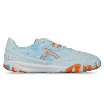 Sepatu Futsal Ortuseight Jogosala Crusher V2 - Cloud Blue/Camo