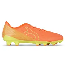 Sepatu Bola Ortuseight Forte Ascalon FG - Peach/Lime