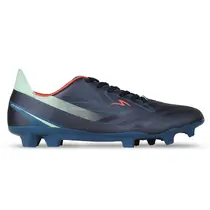 Sepatu Bola Specs Accelerator Speedkraft Core FG - Noir Blue/Mushy Mint