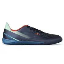 Sepatu Futsal Specs Accelerator Speedkraft Core IN - Noir Blue/Mushy Mint