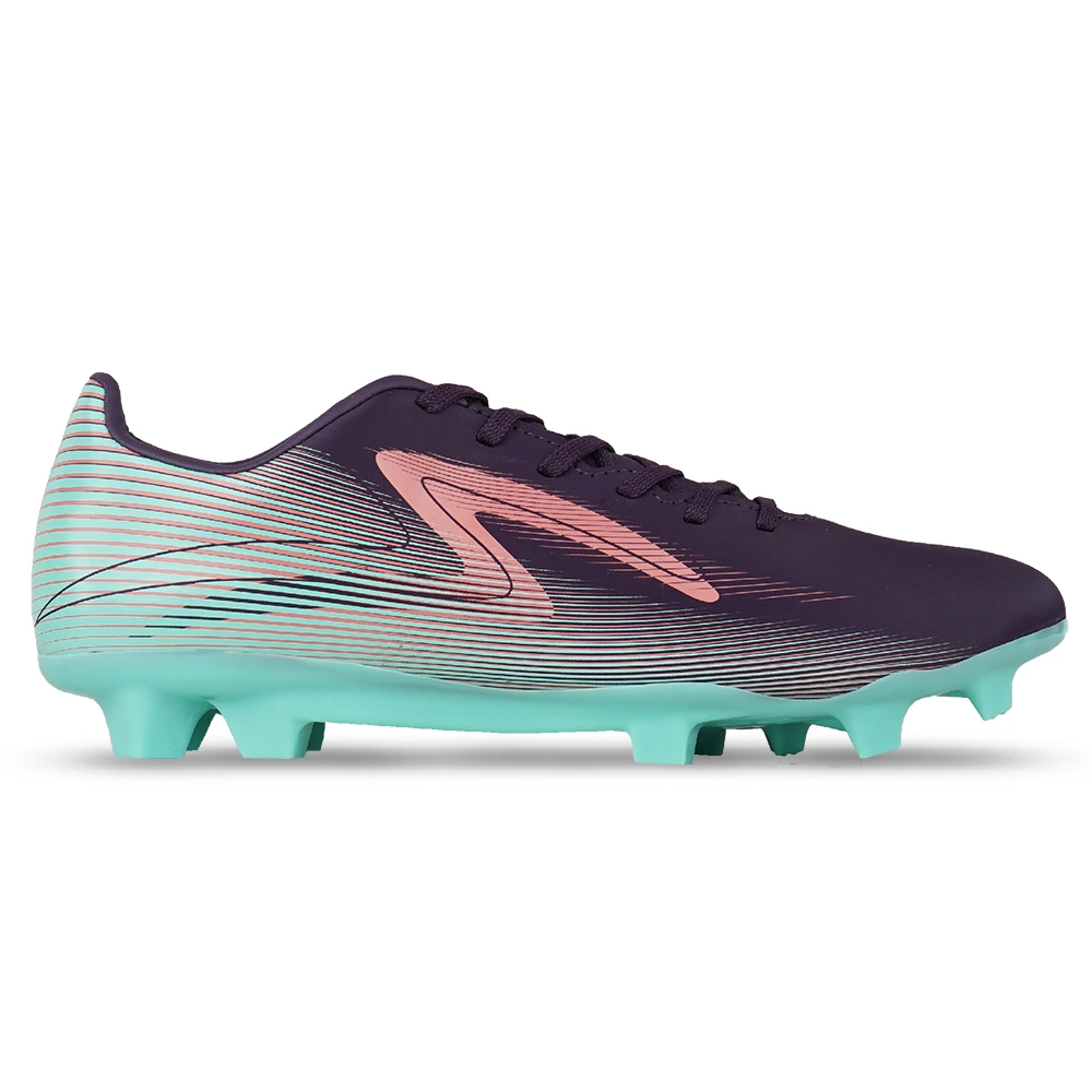 Sepatu Bola Specs Aerodyne FG - Parachute/Blossom/Amazonite
