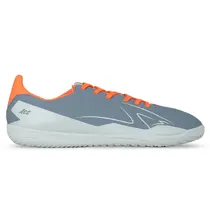 Sepatu Futsal Specs XLR 2 IN - Shipyard/Fiery Coral/Reduced Blue