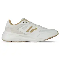 Sepatu Casual Piero Jogger V54 - White/Cream/Off White