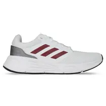 Sepatu Running Adidas Galaxy 6 M IE8136 - Ftwwht/Shared/Ironmt