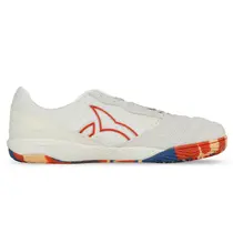 Sepatu Futsal Ortuseight Jogosala Ascend - Off White/Camo