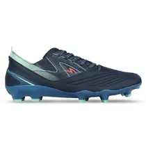 Sepatu Bola Specs Accelerator Speedkraft Pro FG - Noir Blue/Mushy Mint