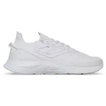 Sepatu Running Mills Treximo Hydra M2 - White/Grey/Dk.Grey