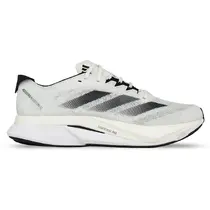 Sepatu Running Adidas Adizero Boston 12 M ID4236 - Ftwwht/Cblack/Ngtmet