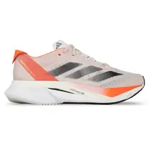 Sepatu Running Adidas Adizero Boston 12 W IF9218 - Sanpin/Aurmet/Solred