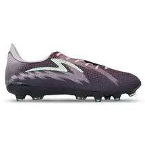 Sepatu Bola Specs Preface 2 FG - Noir Blue/Stonewash/Poinsettia