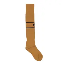 Kaos Kaki Mills Soccer Socks A1 1007 - Gold/Black
