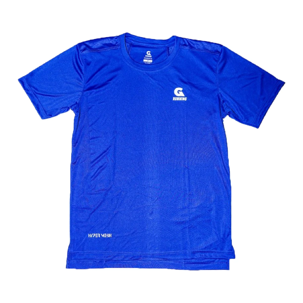 Jersey Grygera Victory Running - Blue