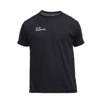 Jersey  Grygera Post Running - Black