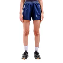 Celana Mills Saka Running Short Women 39002 - Navy