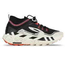 Sepatu Trail Run 910 Yuza Matterhorn 2.0 - Hitam/Putih