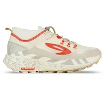 Sepatu Trail Run 910 Yuza Matterhorn 2.0 - Putih/Abu
