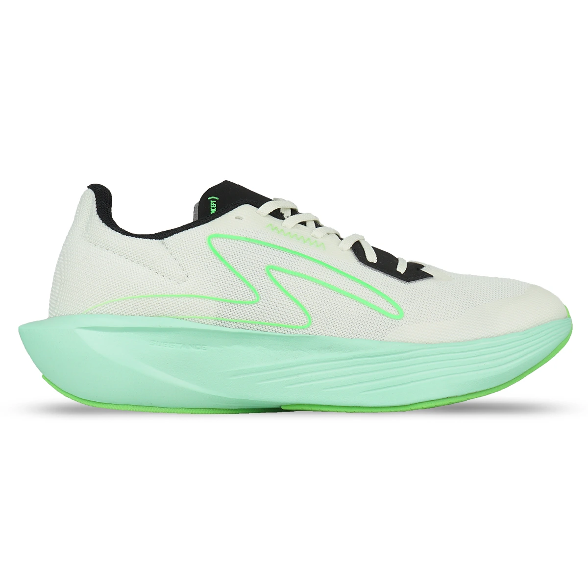 Sepatu Running Specs Cloudblazer - Ice Frost/Mushy Mint