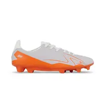 Sepatu Bola Anak Specs XLR 2 JR FG - Lilac Marbel/Mystic Blue/Nasturtium