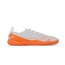 Sepatu Futsal Anak Specs XLR 2 JR IN - Lilac Marbel/Mystic Blue/Nasturtium